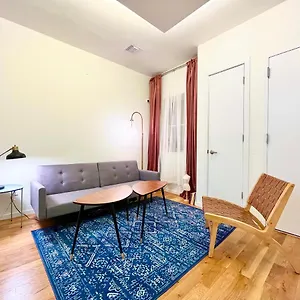 Nicestay New York