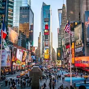 Merit Times Square New York